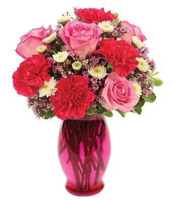 Sweet Sensational Love Bouquet