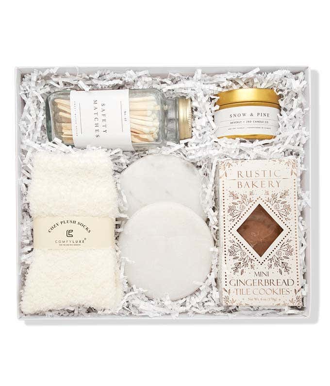 Let it Snow Jewelry Gift Set